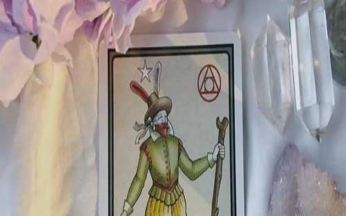 塔罗占卜,你想的这个人就是正缘吗 塔罗占卜,你想的这个人就是正缘吗