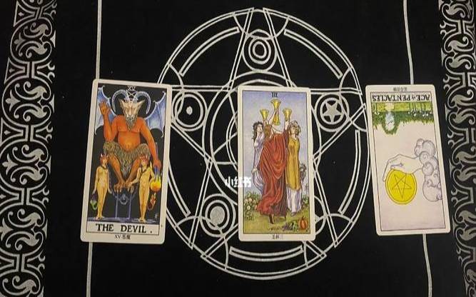 恶魔正位感情对方想法,恶魔正位感情对方的看法 恶魔正位感情对方想法,恶魔正位感情对方的看法