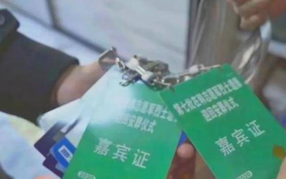 梦见被采访 梦见被采访
