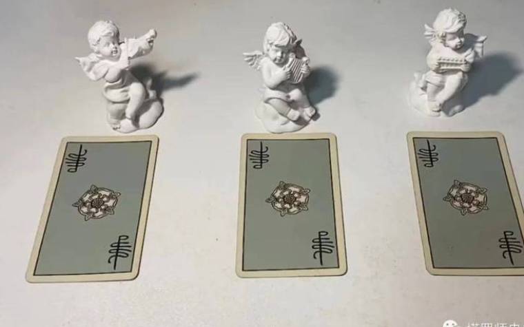 塔罗测试你们是灵魂伴侣吗