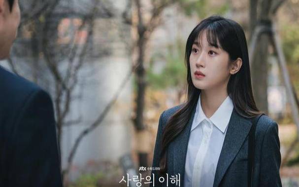 爱情依恋模式测评 爱情依恋模式测评