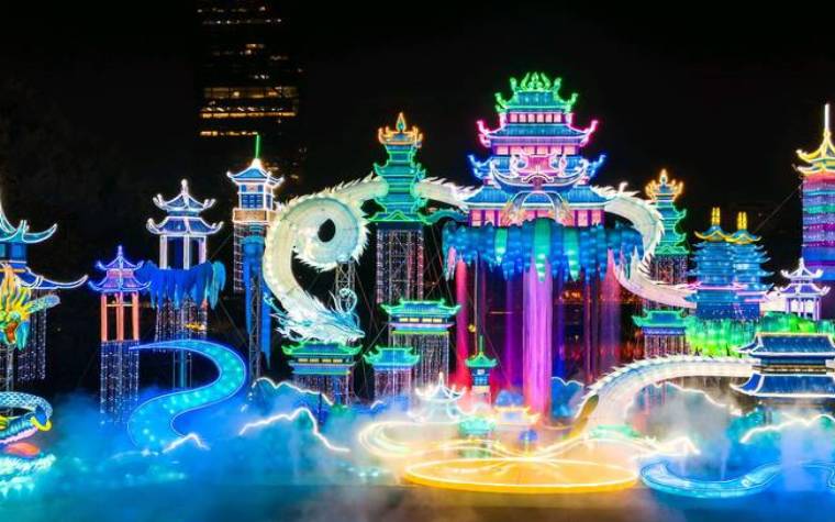 属龙的今年多少岁,2024年的龙是百年难遇 属龙的今年多少岁,2024年的龙是百年难遇