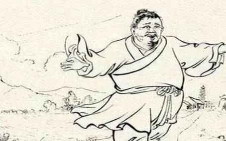 梦见贵人