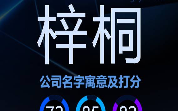 好听吉祥的公司名字大全,运用行业字起名更有寓意 好听吉祥的公司名字大全,运用行业字起名更有寓意