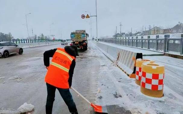 梦见铲雪 梦见铲雪