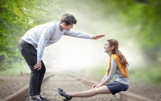 什么样的异性才真正的适合你 什么样的异性才真正的适合你