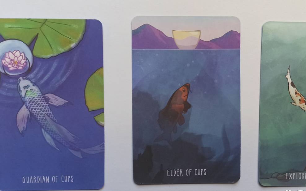 塔罗测试,最近求职运如何发展如何 塔罗测试,最近求职运如何发展如何
