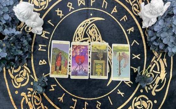 塔罗牌测试,测测你们有几个世交姻缘真心准 塔罗牌测试,测测你们有几个世交姻缘真心准