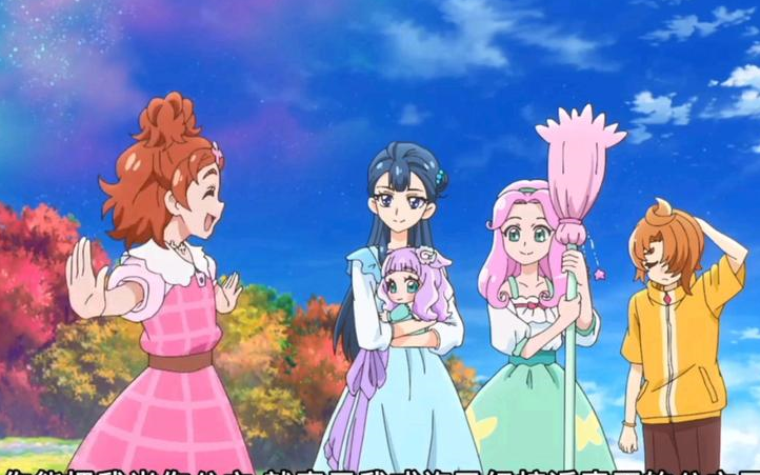 你是哪种明星型公主