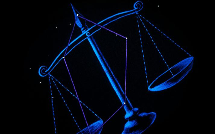 12星座谁最爱天秤座，射手水瓶双子