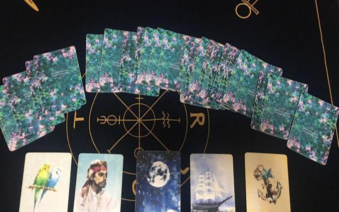 塔罗占卜的四点禁忌 塔罗占卜的四点禁忌