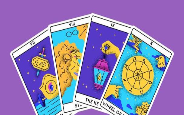 塔罗测试这件事能成吗