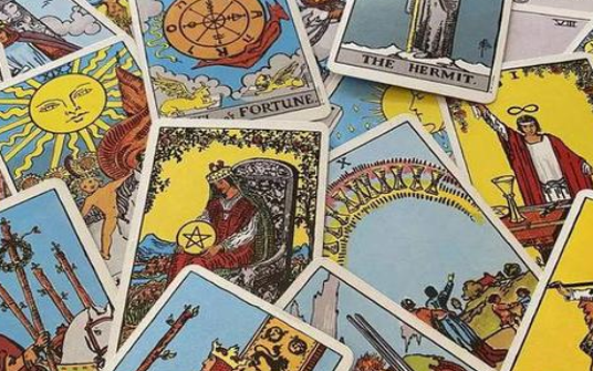 塔罗牌占卜,2022年4月3日运势指引 塔罗牌占卜,2022年4月3日运势指引