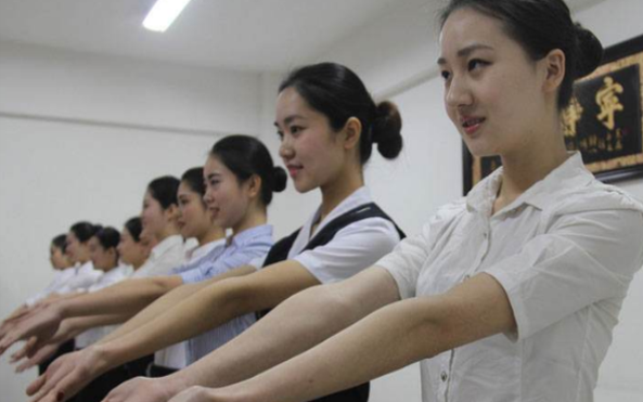 测你应变能力的类型