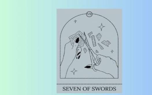 神叨酱2018年白羊座塔罗牌运势 神叨酱2018年白羊座塔罗牌运势