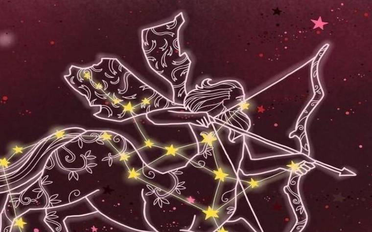 射手座对待爱情的态度