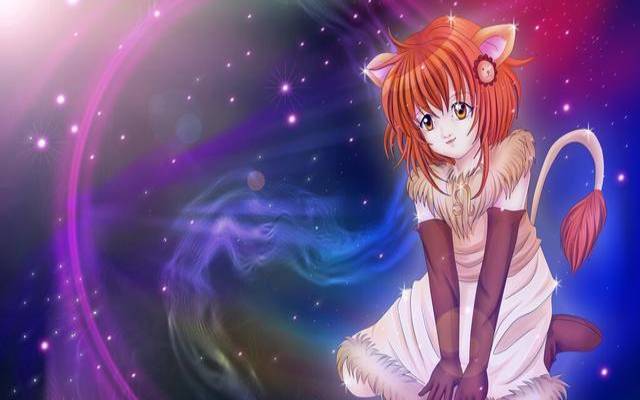 星座知己双鱼座