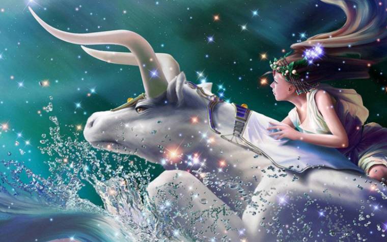 金牛座是怎样的性格，大家对金牛座是怎么样的印象