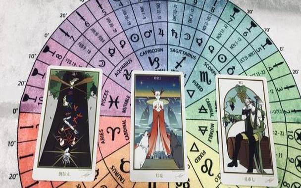 双鱼座和双子座的爱情