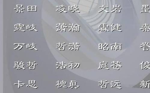 2022年农历二月二十三出生的婴儿取名,生肖虎八字起名 2022年农历二月二十三出生的婴儿取名,生肖虎八字起名