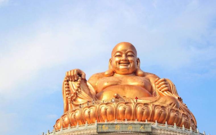 梦见佛之歌 梦见佛之歌