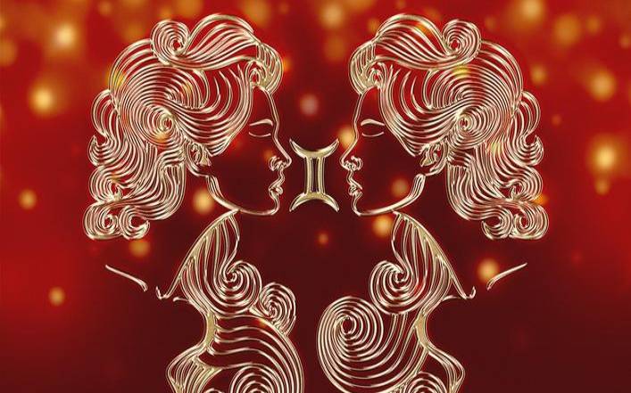 月亮双子座与母亲