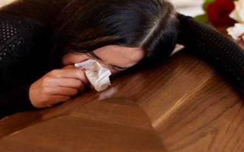 梦见办丧事 梦见办丧事