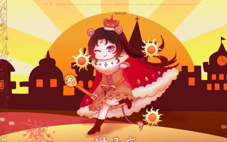 2022年狮子座考试运势解析，学习退步不专注