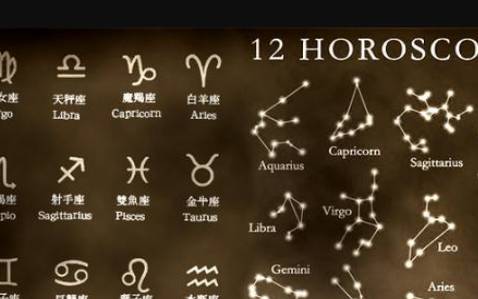 5月份出生的是什么星座，五月份是什么星座的