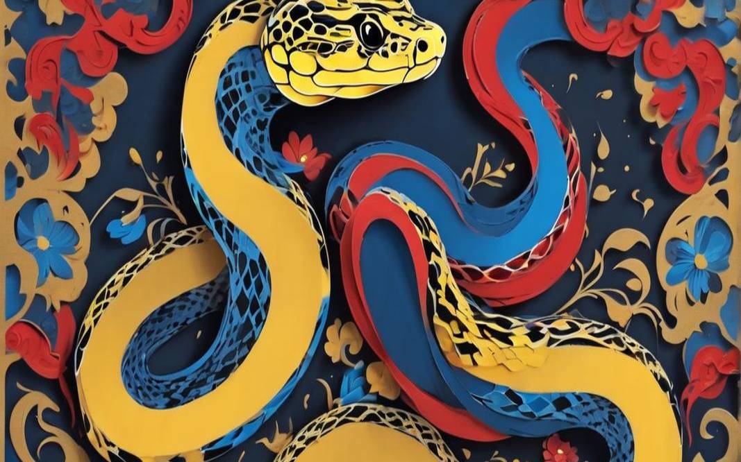 属蛇几月出生最好命