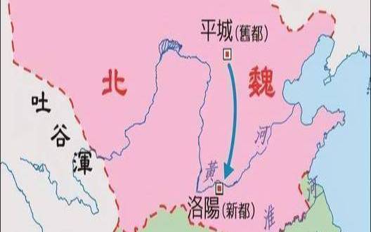拓跋姓的来源及姓拓跋的名人 拓跋姓的来源及姓拓跋的名人