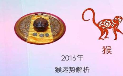 1992年属猴的2025全年运势 1992年属猴的2025全年运势