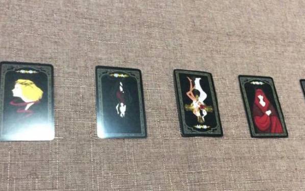 塔罗测试,你姻缘来自哪里 塔罗测试,你姻缘来自哪里