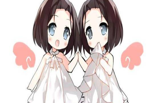 水瓶座和双子座配对指数