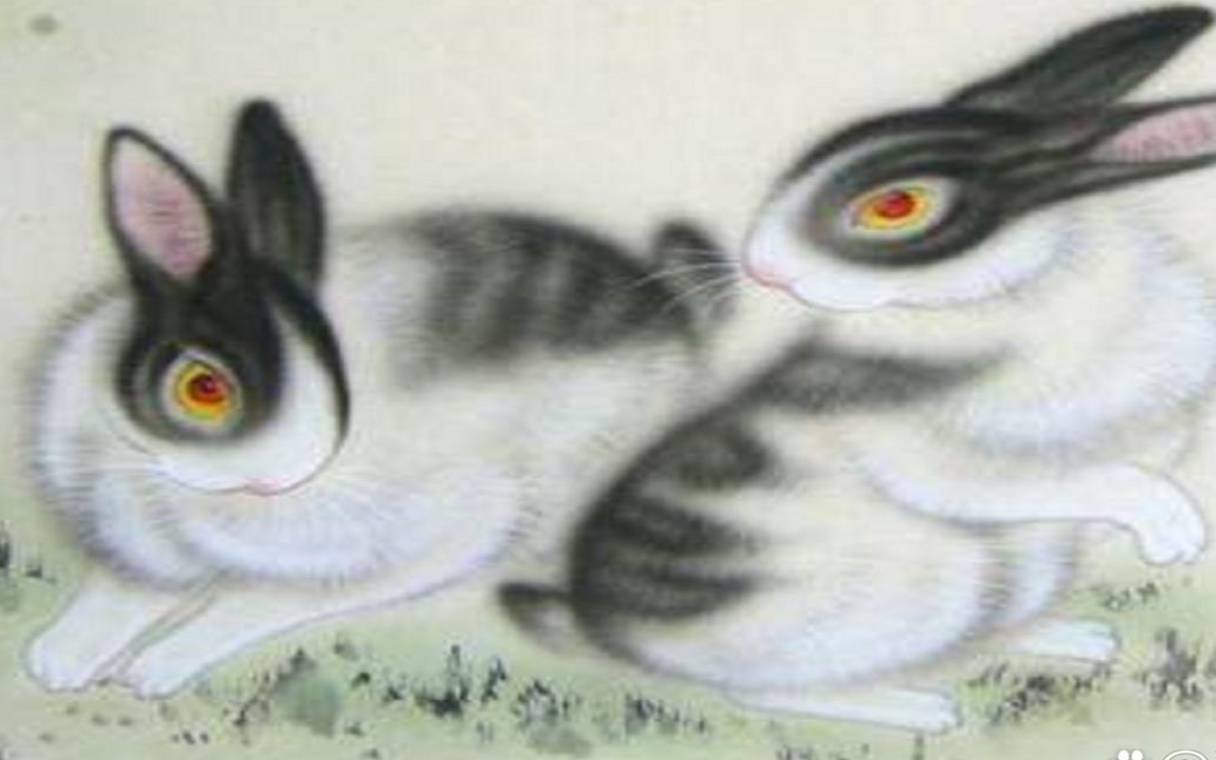 属兔的最佳配偶属相，揭秘属兔人的婚配配对表