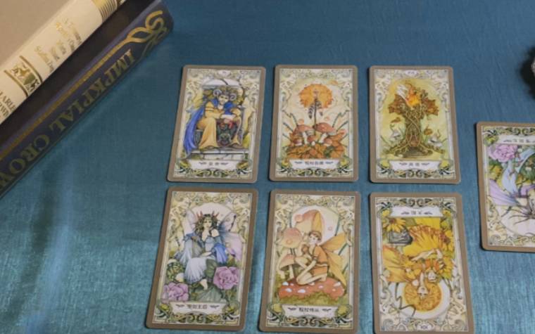 塔罗巨蟹座10月下半月情感,觉得合适的 塔罗巨蟹座10月下半月情感,觉得合适的