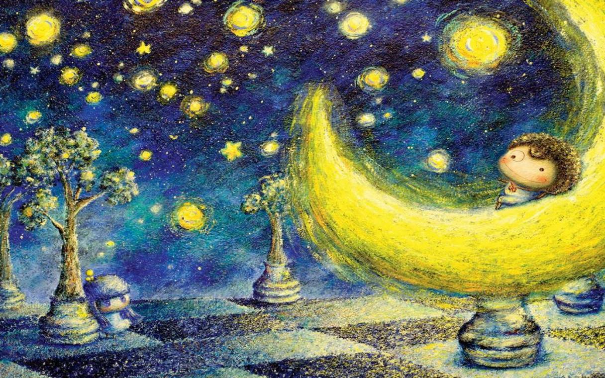 巨蟹座性格，盘点巨蟹把你当朋友的表现