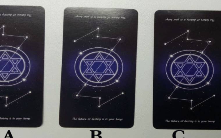 测测你的虚伪指数 测测你的虚伪指数