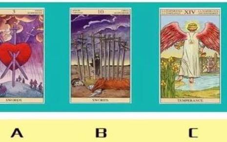 塔罗难题牌阵占卜示例,如何追女孩 塔罗难题牌阵占卜示例,如何追女孩
