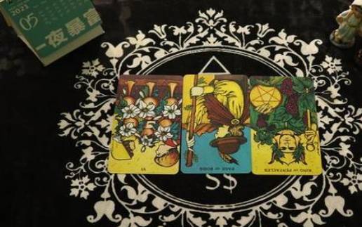 塔罗牌恶魔正位爱情结果,塔罗牌恶魔正位爱情解析 塔罗牌恶魔正位爱情结果,塔罗牌恶魔正位爱情解析