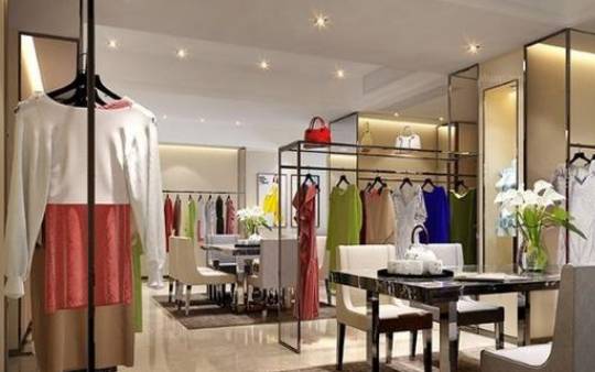 好听大气服装厂名字,生意兴隆之义 好听大气服装厂名字,生意兴隆之义