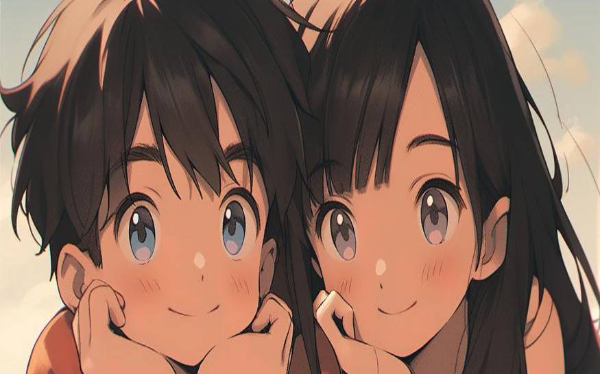 怎样抓住双子女的心