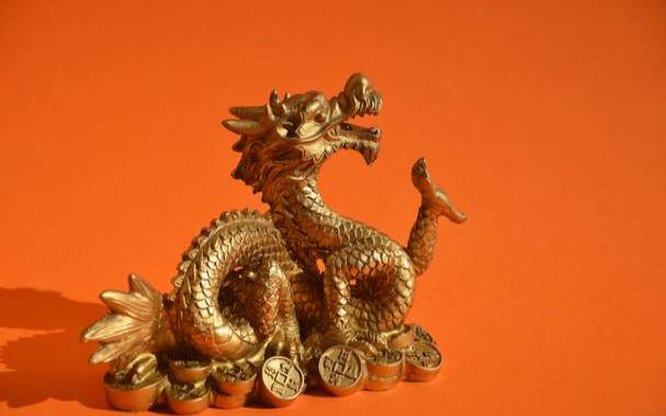 1994年是什么生肖年，五行属什么的是什么命