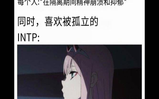 intp和谁最合不来,intp和谁最不配 intp和谁最合不来,intp和谁最不配