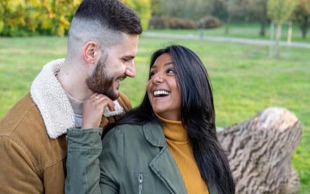 你对另一半有信心吗 你对另一半有信心吗