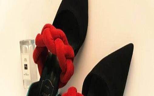 测试为你职场加分的幸运色