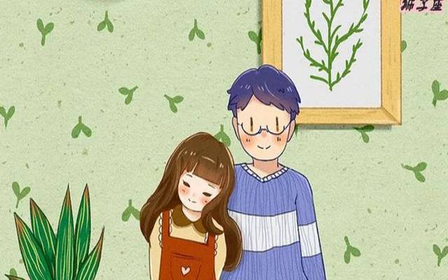 巨蟹男放不下哪种女人类型