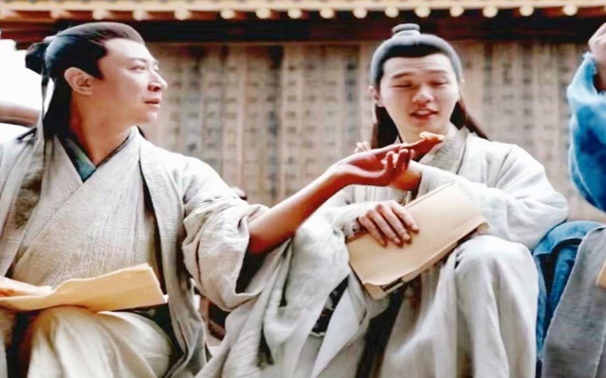 测哪种男人注定会背叛你