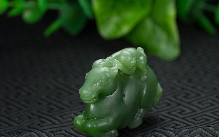 属马的为什么不能戴玉 属马的为什么不能戴玉