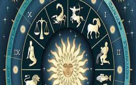 月亮星座是狮子座女生